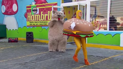 Porque el amor manda - Capitulo 120