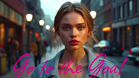 POP MUSIC.Song Go to the Goal.