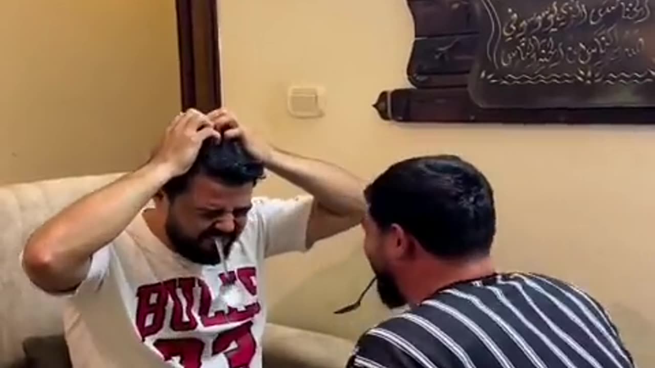 Funny and Weird...