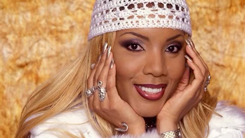 R.I.P. MELANIE THORNTON