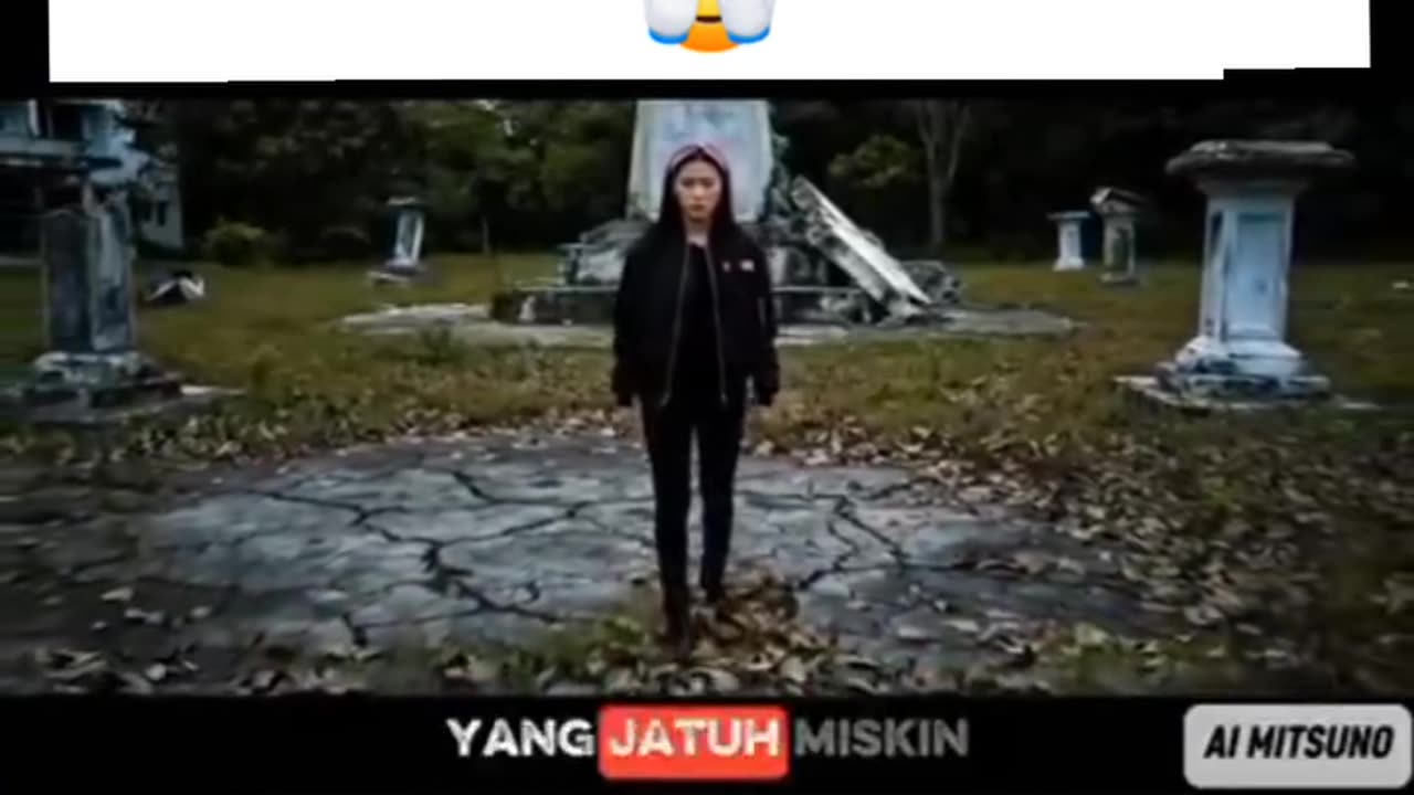 Merah hitam jendral