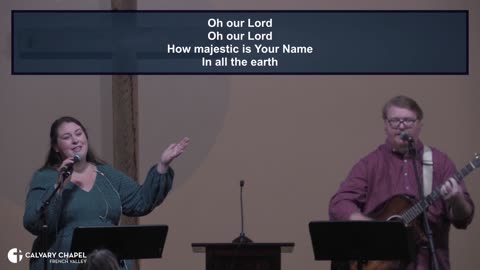 Supernatural Victory – Joshua 6:1-27 – November 30, 2025