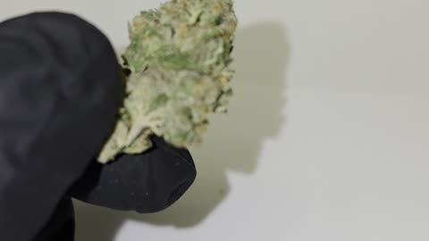 MAC THC FLOWER Oz