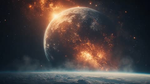 Time Is Being Compressed | 9.1.2024 | Dreams and Visions