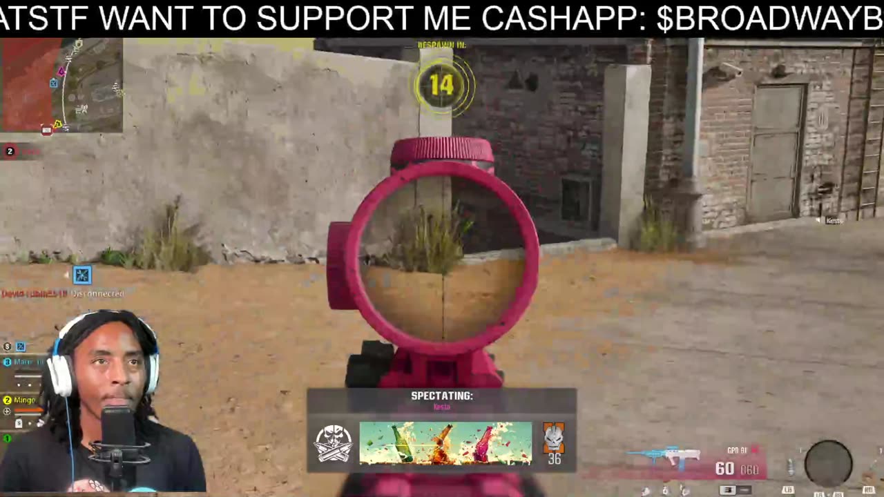 This COD Combo Is UNSTOPPABLE — Resurgence + BO6