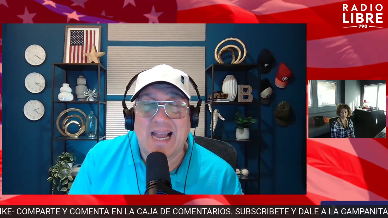 El Show de Jorge Bonilla