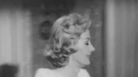 Five Minutes to Live AKA Door-to-Door Maniac (1961)