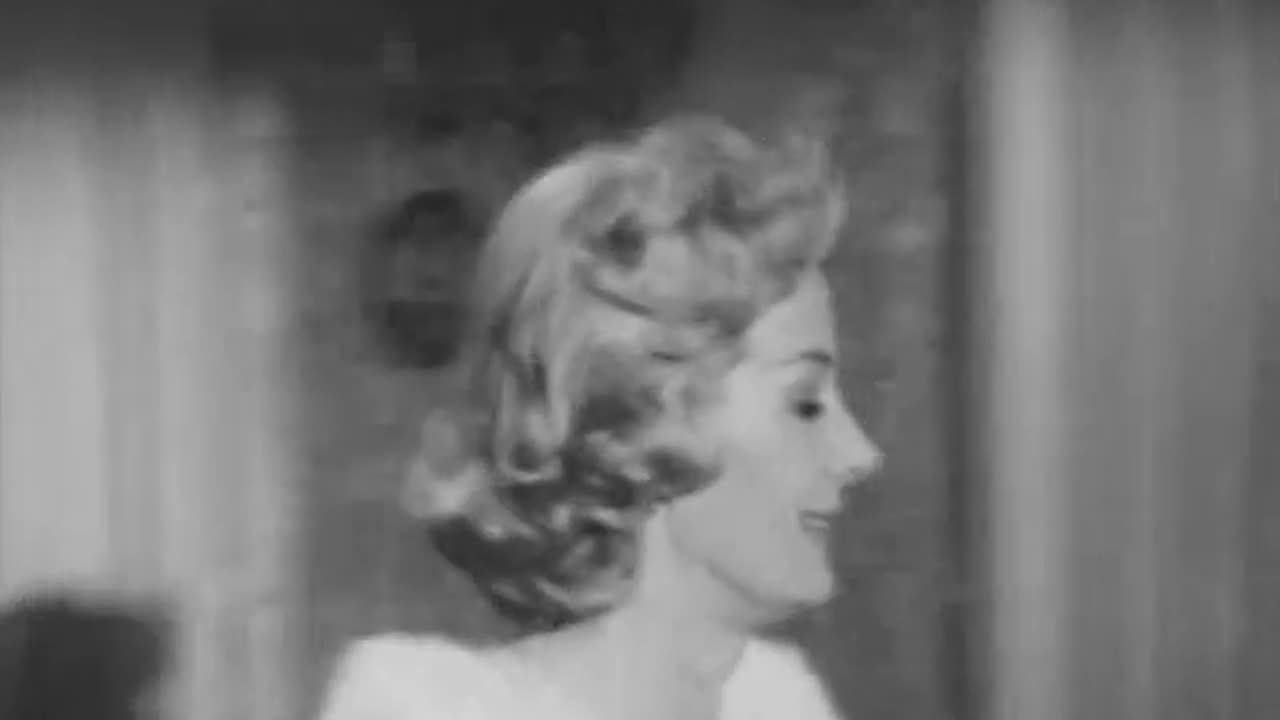 Five Minutes to Live AKA Door-to-Door Maniac (1961)