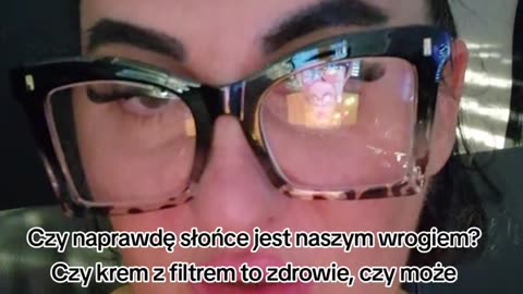 słonce mamy od Boga I Witamina D3