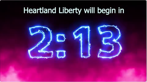 12-10-25 Heartland Liberty LIVE Wednesday 7-8pm | Brad Harrub