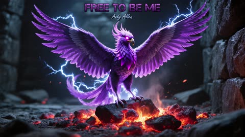 "Free to be Me" by Andy Allen