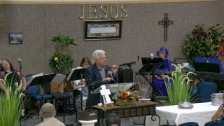 Bethel Live Stream