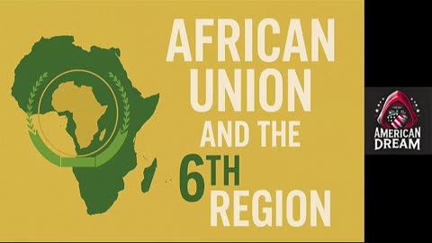 Being American is where my power lies.