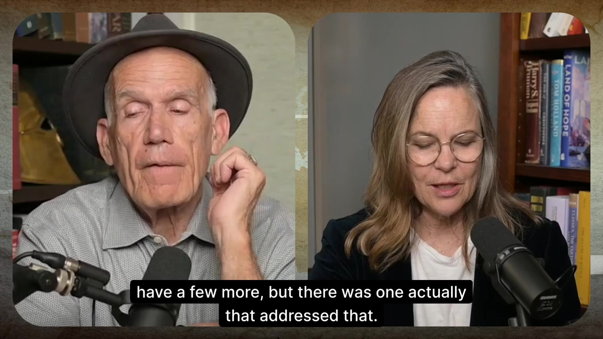 Give Em A Chance: Trump Navigates the Complicated Middle East