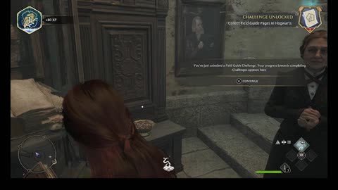 Hogwarts Legacy