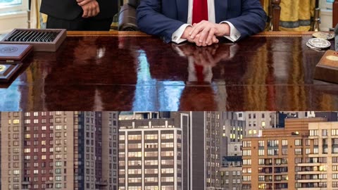 🤝 Former Hostage Edan Alexander Meets Trump: "Make a Deal" for 50 Hostages! 🕊️
