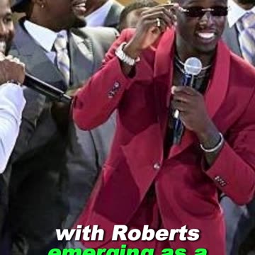 Gospel Meets Soul: Kirk Franklin & Jamal Roberts Shine in Powerful Collab - WorldEye