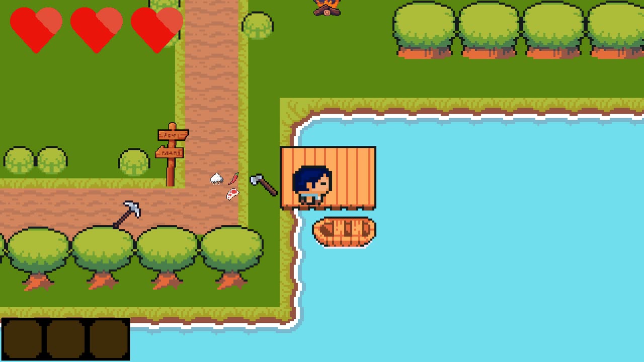 The Legend of Adles - Browser Gameplay [12+ Mins, 1080p60fps]