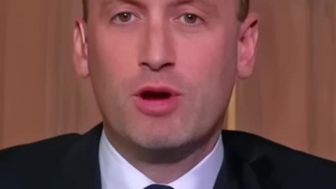 Stephen Miller Accuses Biden Admin of Immigration Scheme to Influence Elections