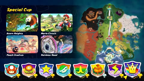 Cruis'n Mario Kart World | Live Gameplay Session {6/5/25}