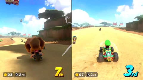 Cruis'n Mario Kart World | Live Gameplay Session {6/5/25}