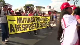 Ahead of COP30, report finds rising deaths linked to climate change