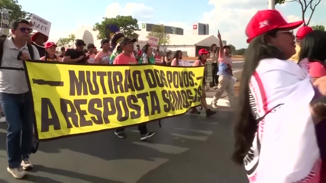 Ahead of COP30, report finds rising deaths linked to climate change