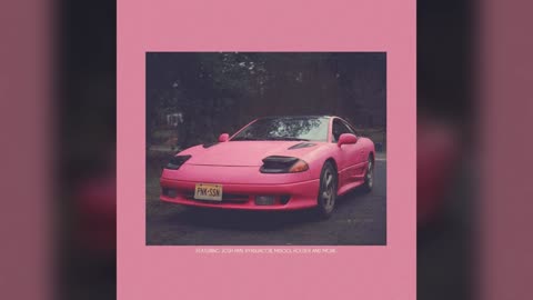 Pink Guy - Pink Season (Full Album)