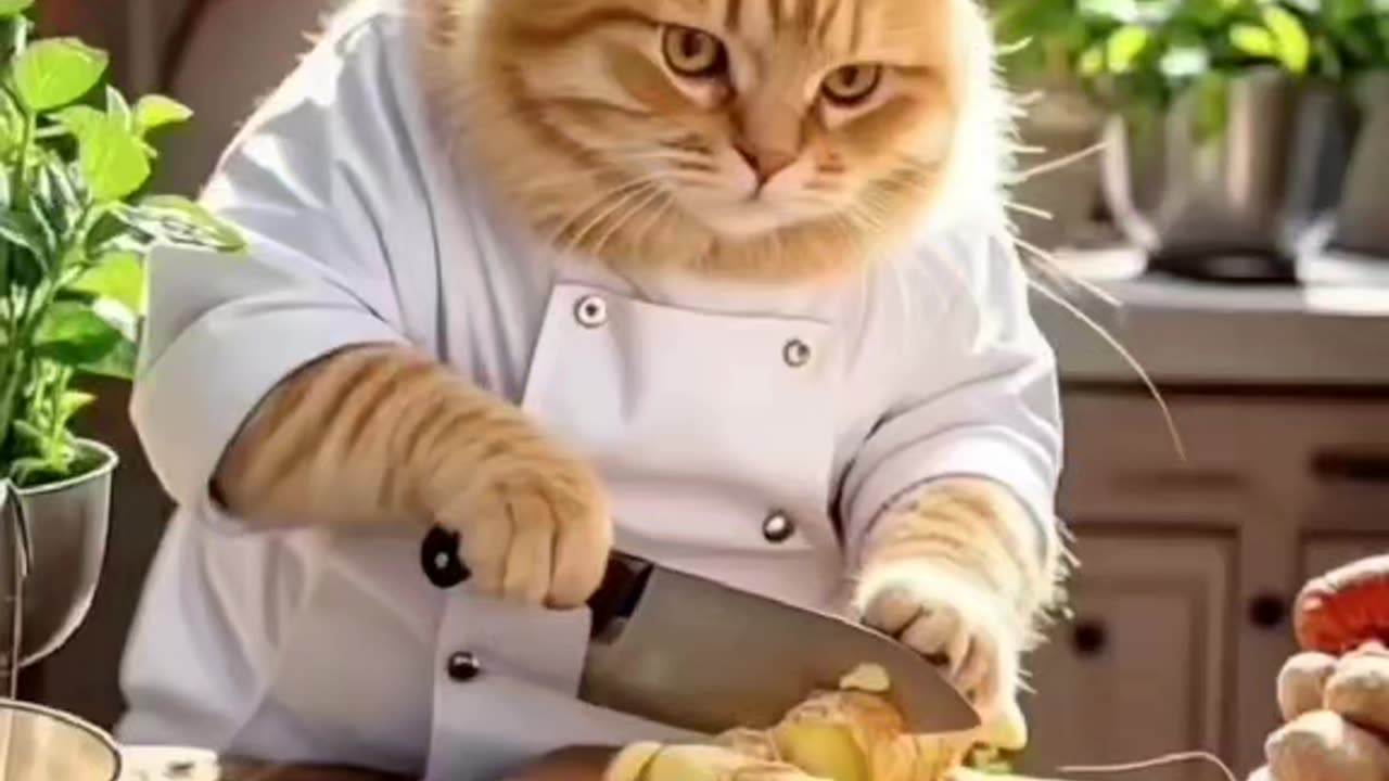 Cute and Funny Cats Compilation 103