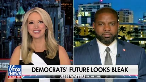 Byron Donalds is not wrong. The American people want illegal immigrants sent back home