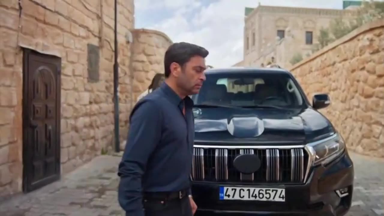 مسلسل المدينة البعيدة الحلقة 20 مترجمة