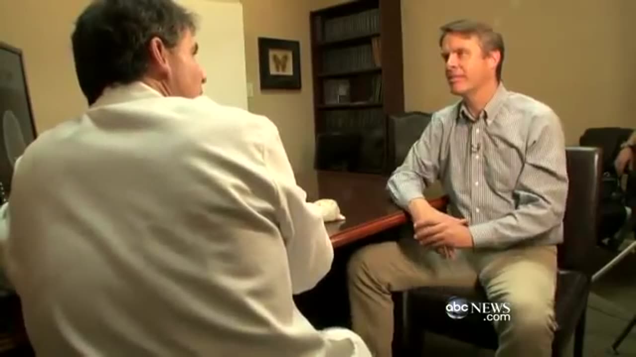 Neuroscientist Sees Proof of Heaven in week-long Coma