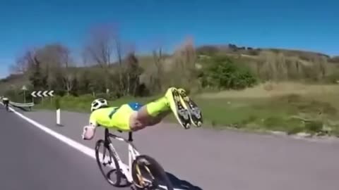 Efficient aerodynamics