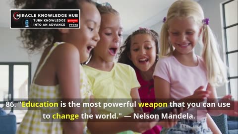Brilliant Minds Speak: Educational Quotes from History's Greatest Geniuses