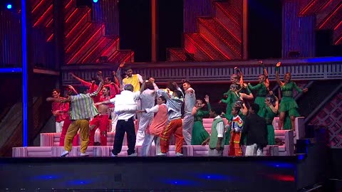 Dance Plus Pro S01E40 15th February 2024 Hindi