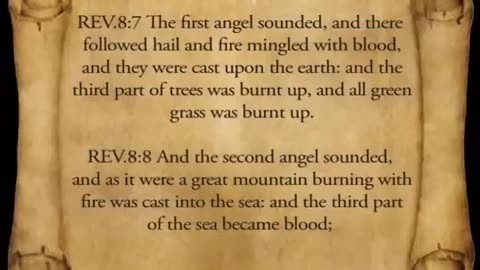 The Book of Revelation (KJV) [FULL AUDIOBOOK]