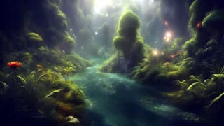 Relaxing Music For Deep Sleep • Anxiety Relief • Stop Overthinking