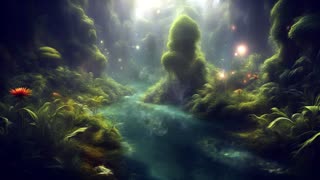 Relaxing Music For Deep Sleep • Anxiety Relief • Stop Overthinking