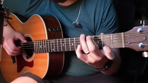 🎶 I Could Listen to This Cliffs of Dover Cover All Day! | FunFM