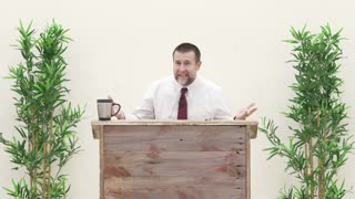 FWBC 20260211 Psalm 94 | Vengeance Belongs to the Lord (Wednesday PM 2/11/2026)