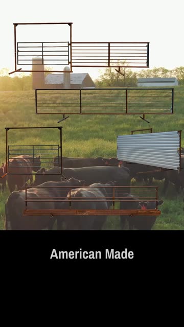 Freestanding Panel Equipment