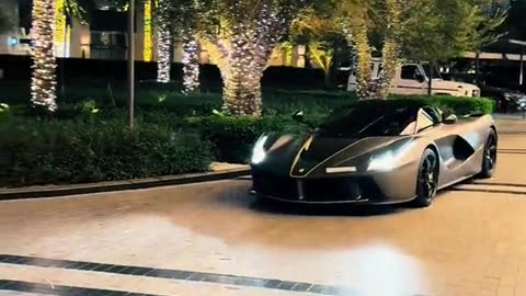 🤯💨 These SuperCars are PURE Dream Machines! | LuxurySportsCars