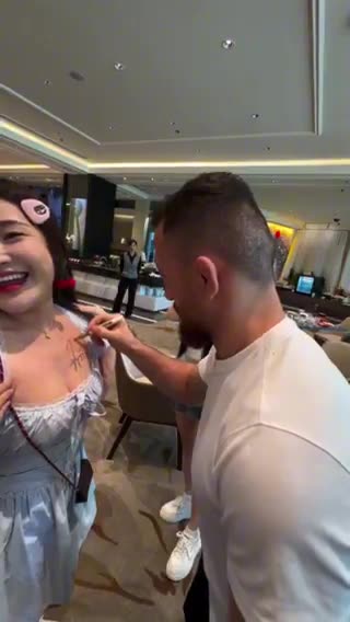 Merab has motion in Shanghai