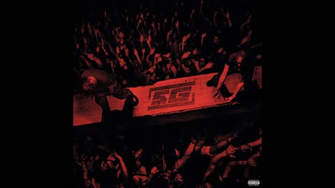 Homixide Gang - 5G (SLOWED + REVERB)