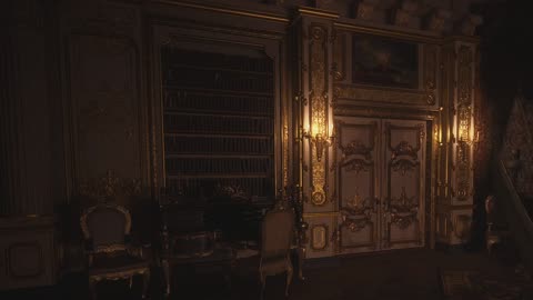 Resident Evil Village