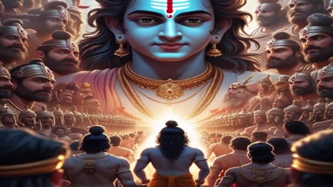 Mission Bhagavad Gita Day 25 | Shlok 1.24 | जब श्रीकृष्ण ने अर्जुन का रथ युद्धभूमि में रोका!