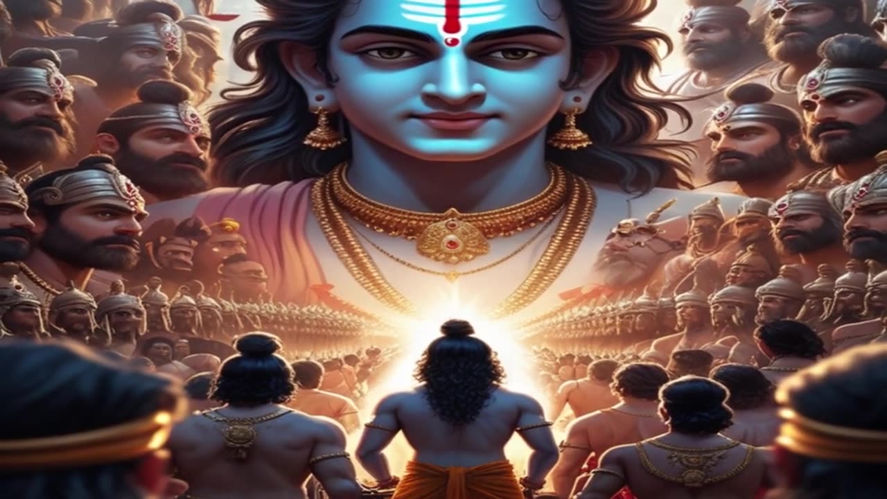 Mission Bhagavad Gita Day 25 | Shlok 1.24 | जब श्रीकृष्ण ने अर्जुन का रथ युद्धभूमि में रोका!