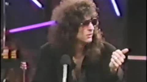 Howard Stern - Channel 9 Show - Episode 10