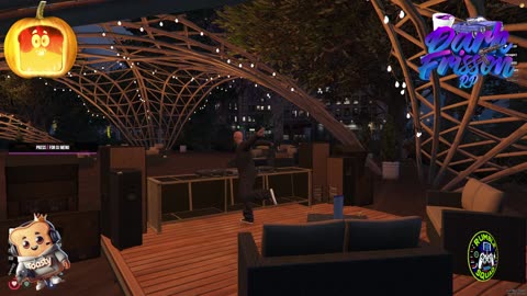 Killer FPS, Good music and Bad game play! Some Call of Duty and some GTA RP darkfrisson