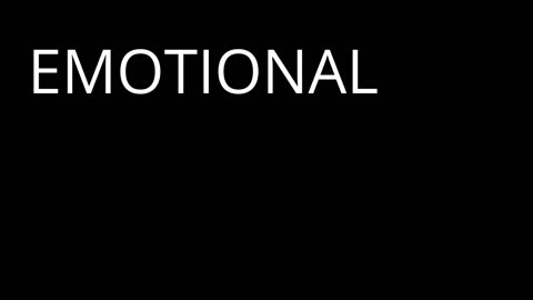 Don't Date and Dread: Signs of Emotional Turmoil Ahead! - Part 5